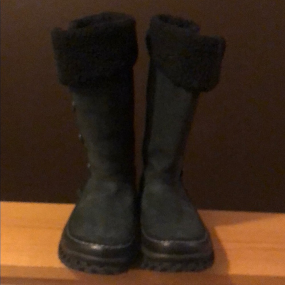 Nike boots